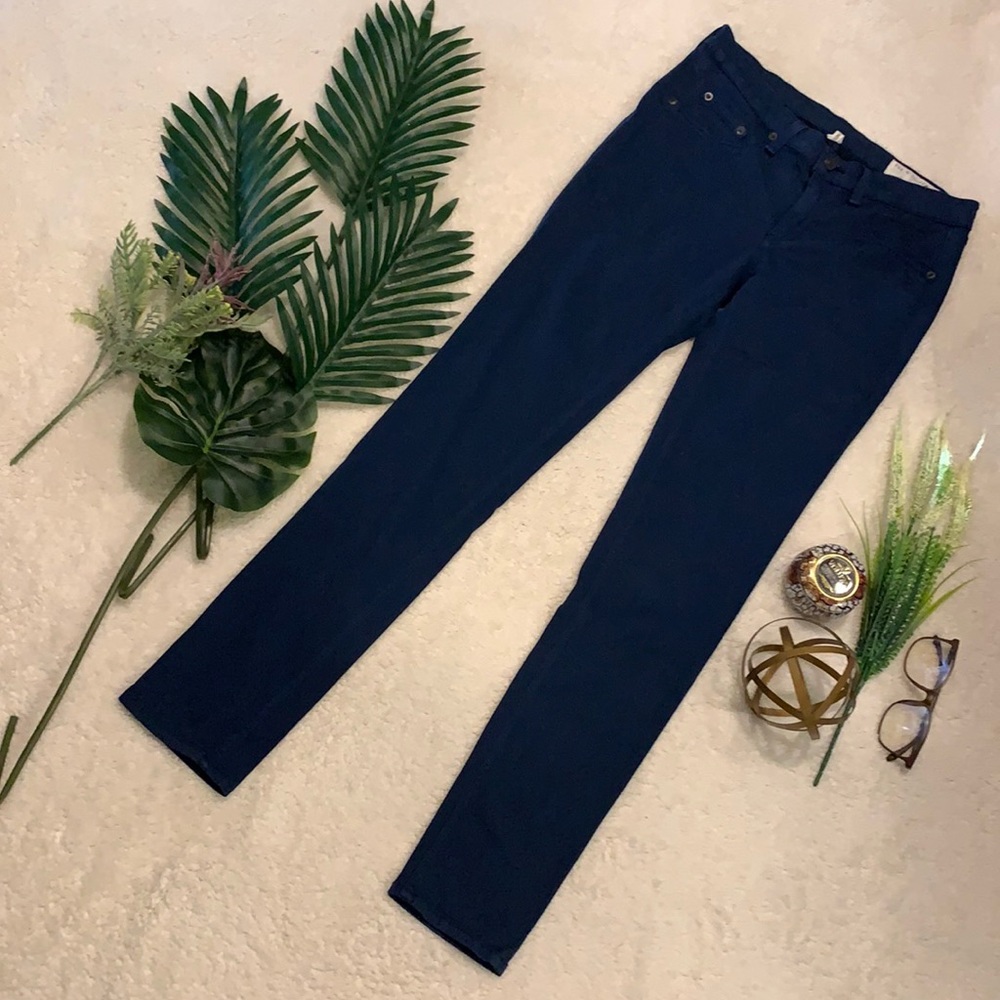rag & bone/JEANS